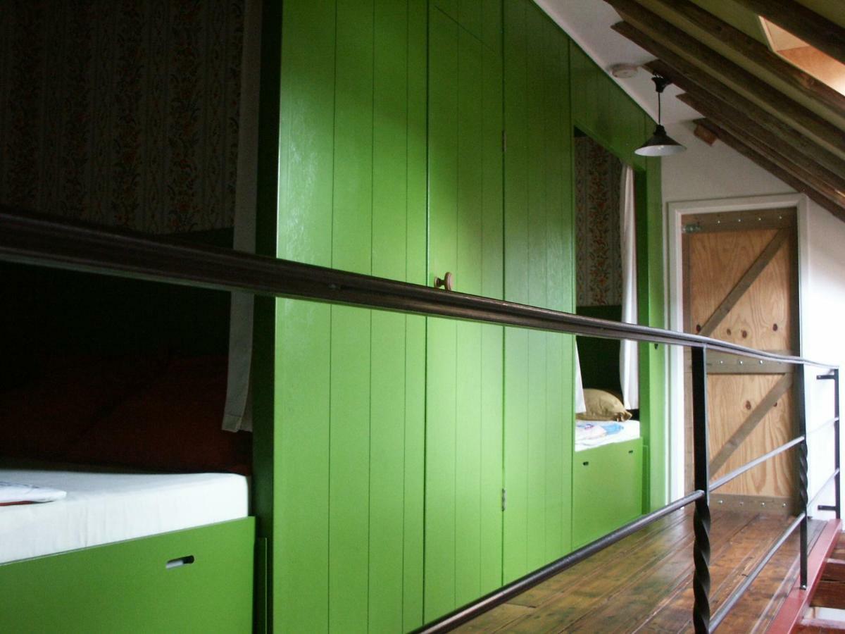 De Wilgenhof Apartment Finsterwolde Bagian luar foto